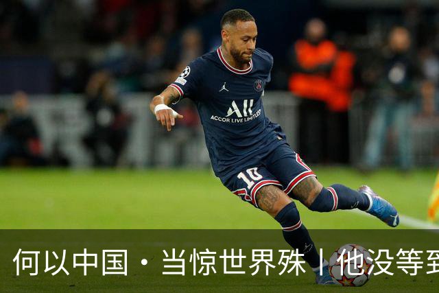何以中国·当惊世界殊丨他没等到的高峡平湖，我们替他看见了